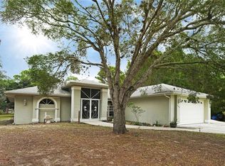 4240 Cedar St, Saint James City, FL 33956