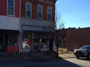 800 E Magnolia Ave, West Point, VA 23181