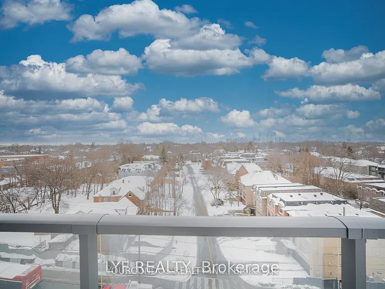 505 Glencairn Ave #609 — Photo 30