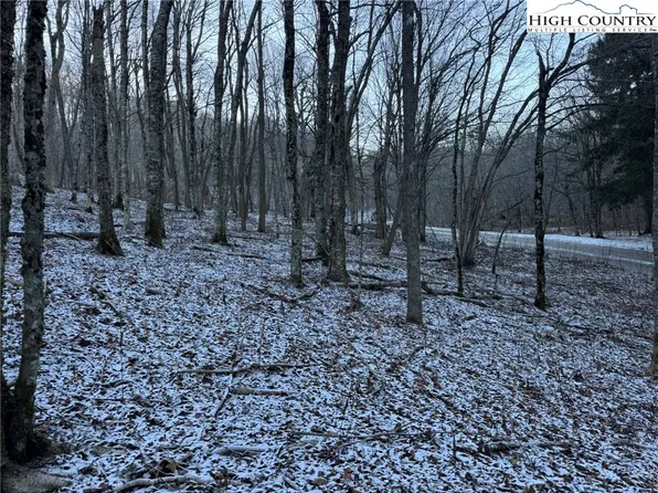TBD Woodland Springs Road, Boone, NC 28607