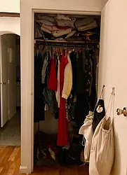 Rented by Sky Management