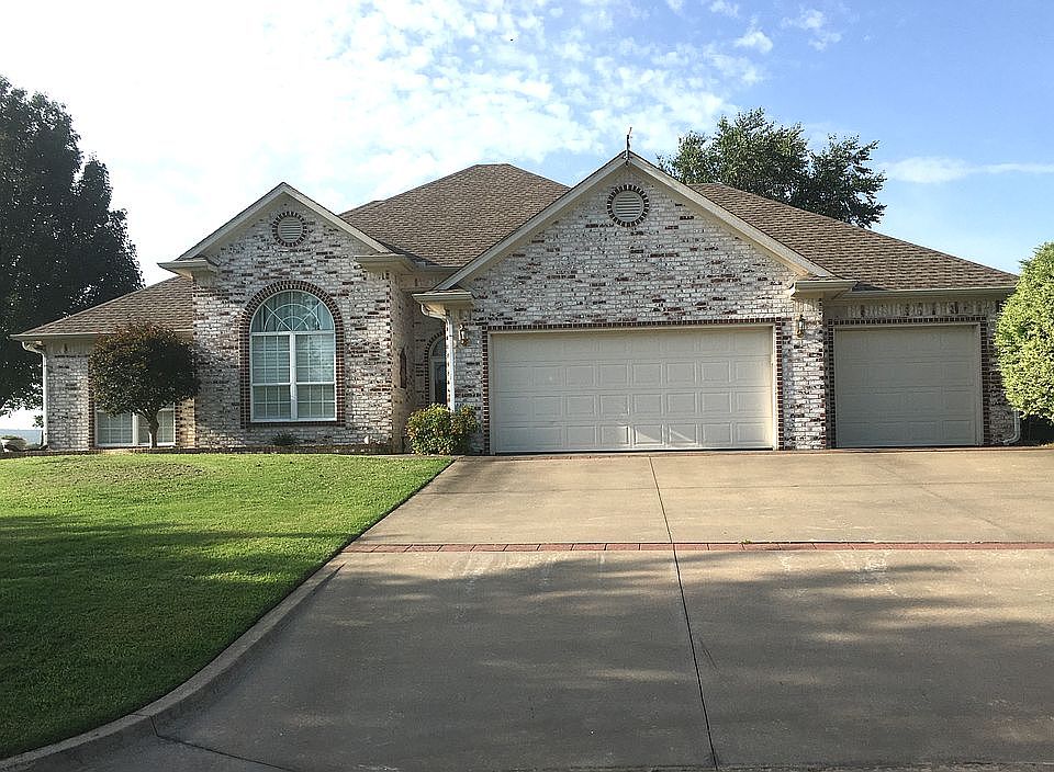 228 Coventry Ln, Fort Gibson, OK 74434 Zillow