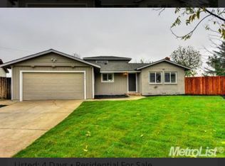 2981 Loma Verde Way, Sacramento, CA