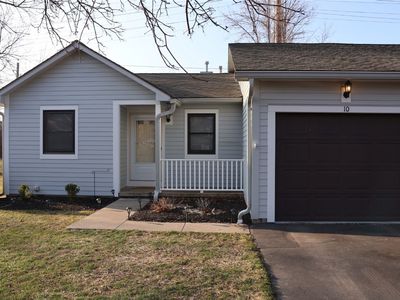 10 Brimley Mnr, Rochester, NY, 14612