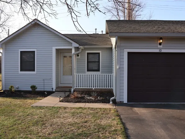 10 Brimley Mnr, Rochester, NY 14612