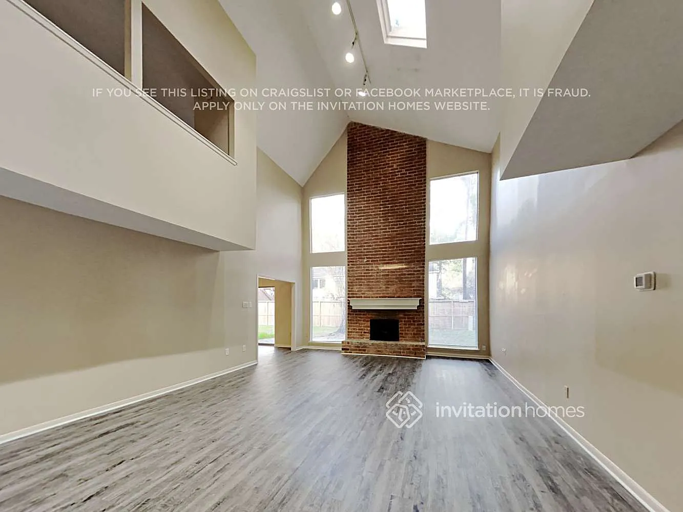 17914 Vintage Wood Ln Spring, TX 77379 — Photo 4