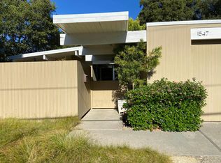 1547 Brandywine Rd, San Mateo, CA 94402