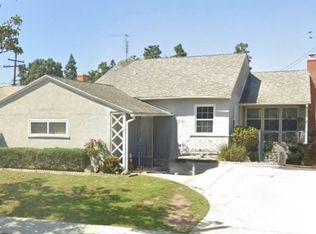 11707 Atkinson Ave, Hawthorne, CA 90250
