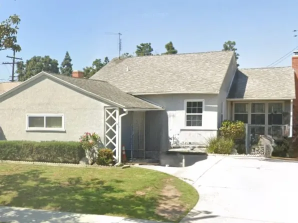 11707 Atkinson Ave, Hawthorne, CA 90250