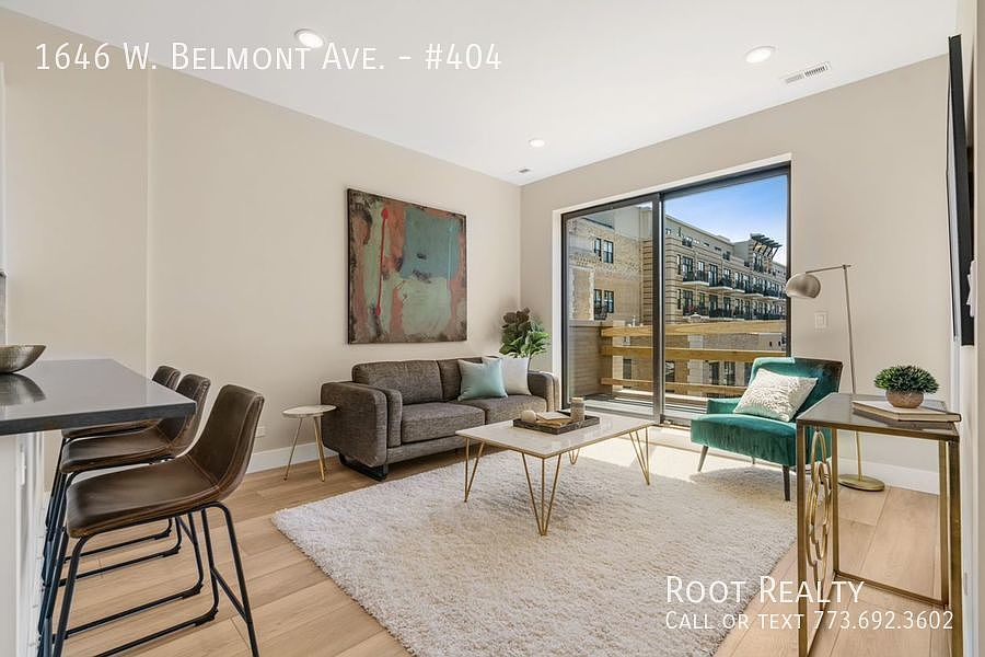 1st image of 1646 W Belmont Ave #404