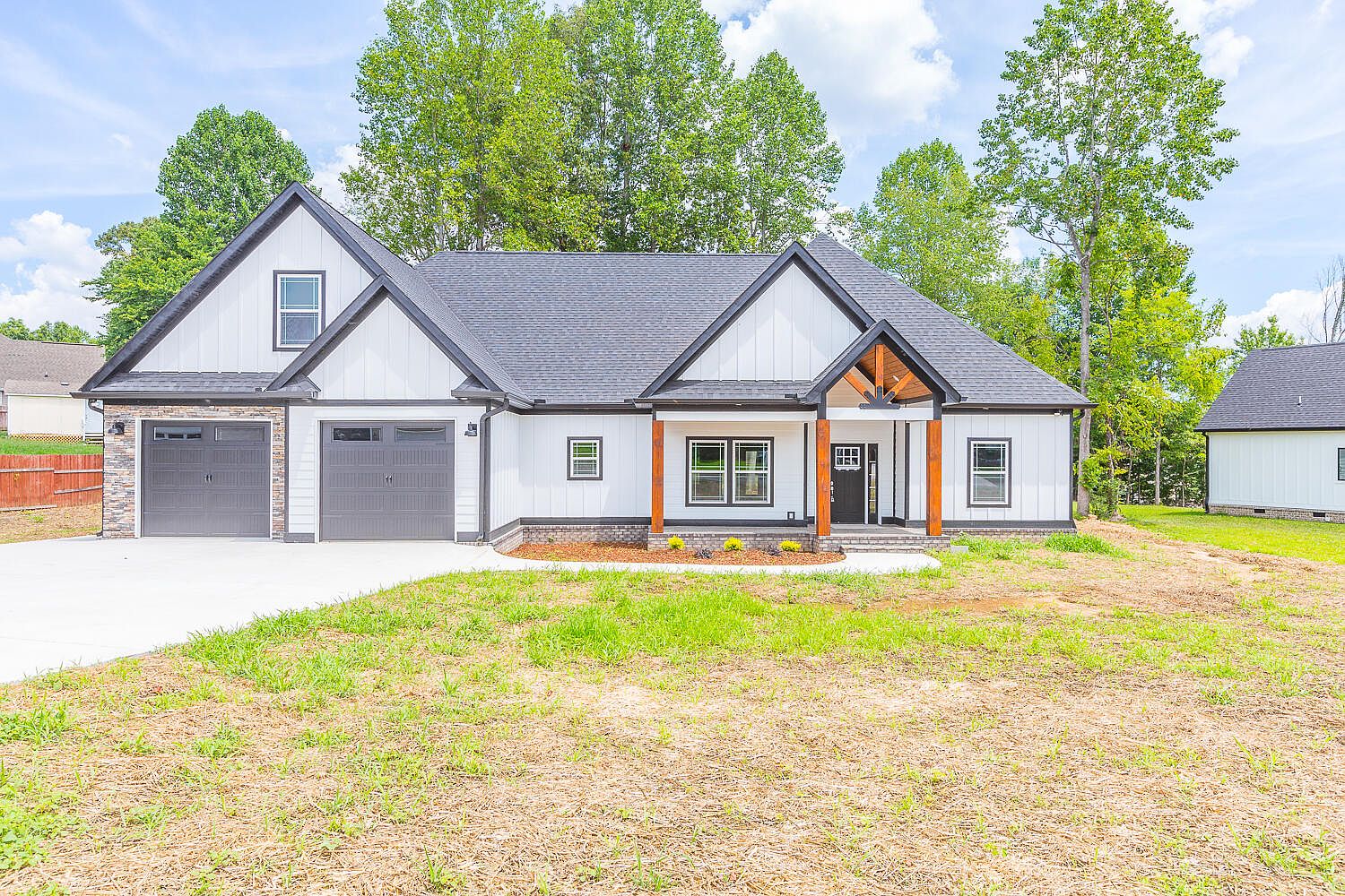 374 Wildewood Trl, Chickamauga, GA 30707 Zillow