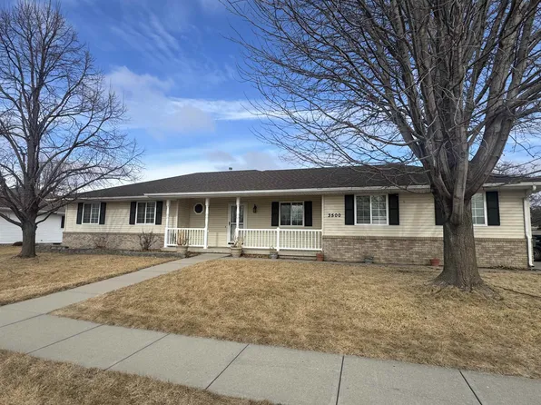 3500 W Prospect Ave, Norfolk, NE 68701