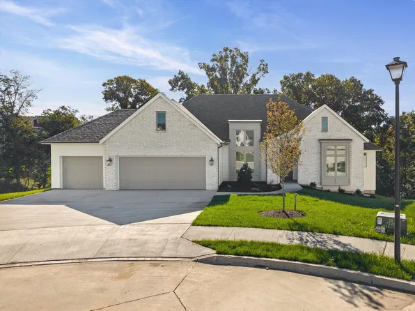 7512 Biddlestone Ct, Columbia, MO 65203