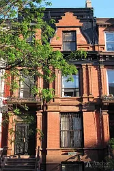 Rented by Anchor Associates