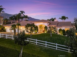 5501 Carriage Pl, Rancho Cucamonga, CA 91737