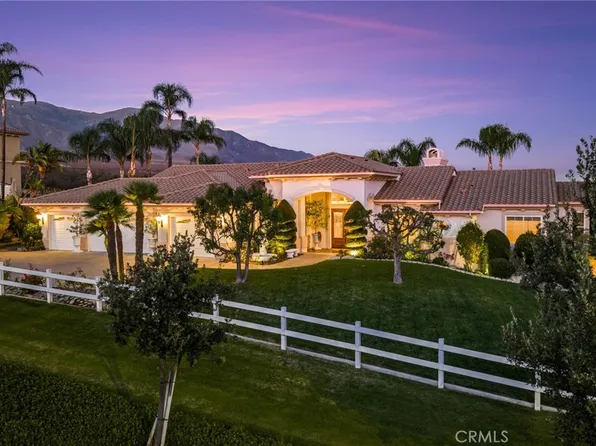 5501 Carriage Pl, Rancho Cucamonga, CA 91737