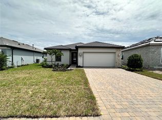 1828 Terreno Blvd, Naples, FL 34120