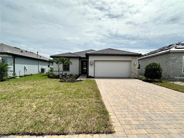1828 Terreno BLVD, NAPLES, FL 34120