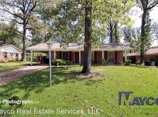 9443 Kroetz Dr, Shreveport, LA 71118