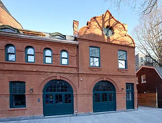 409 Vanderbilt Avenue in Clinton Hill