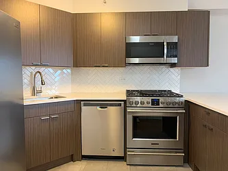 Rented by Bozzuto Management