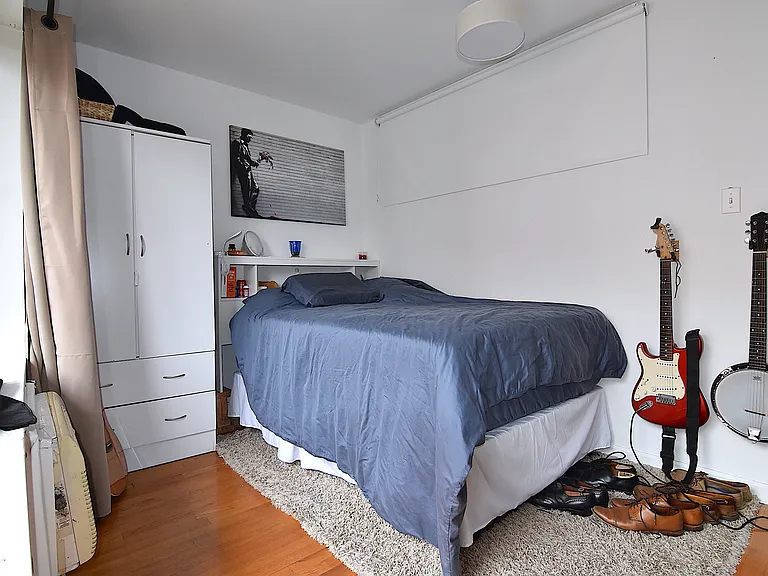 87 Attorney St #2E — Photo 4