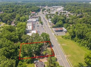 2815 Eastway Dr, Charlotte, NC 28205