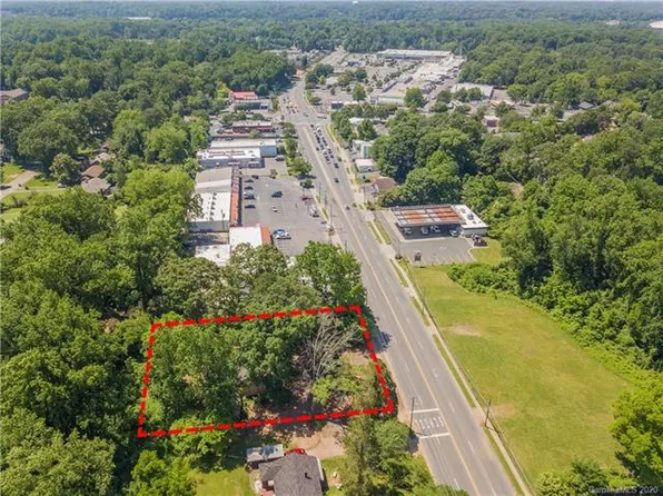 2815 Eastway Dr, Charlotte, NC 28205