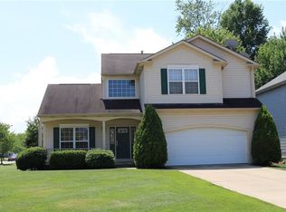 23235 Woodview Dr, North Olmsted, OH 44070