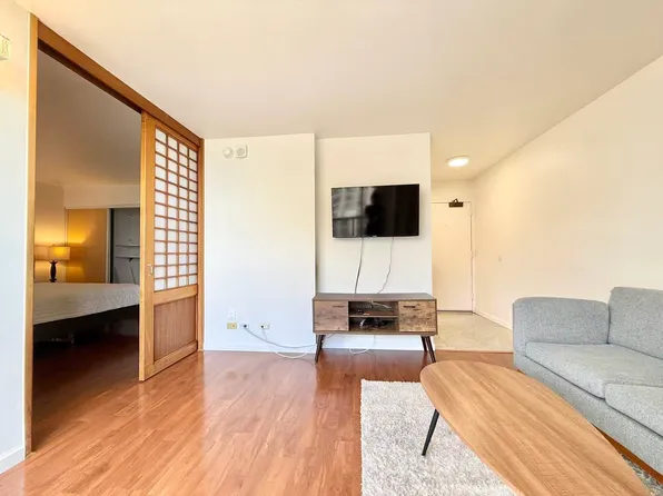 444 Nahua St, Honolulu, HI