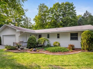 9670 W M 68 Hwy, Alanson, MI 49706