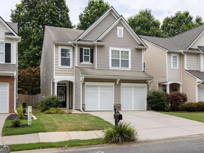 303 Barberry Pl, Canton, GA, 30114