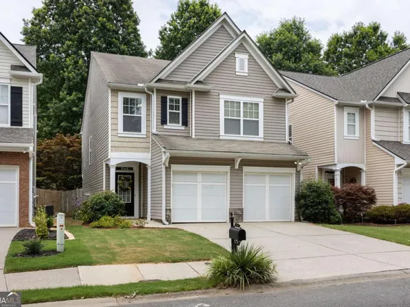 303 Barberry Pl, Canton, GA 30114