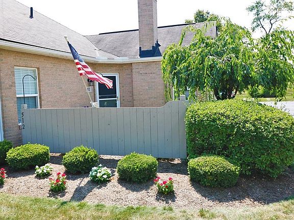 2nd image of 512 Morningstar Dr