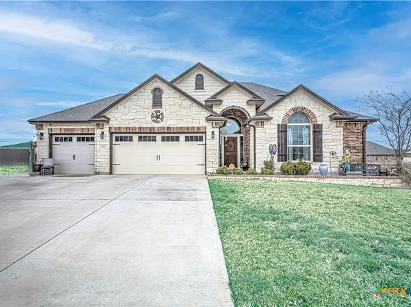 2500 Bargello St, Harker Heights, TX 76548