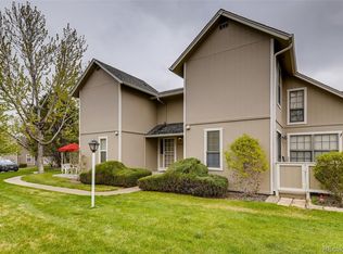 2629 S Xanadu Way UNIT C, Aurora, CO 80014