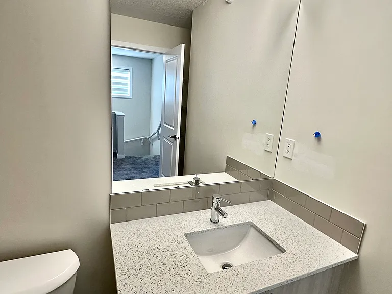 2205 Muckleplum Cres SW #2205 — Photo 17