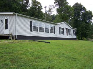 686 State Route 827, Greenup, KY 41144