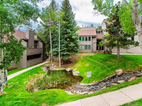23602 Pondview Place, Golden, CO 80401