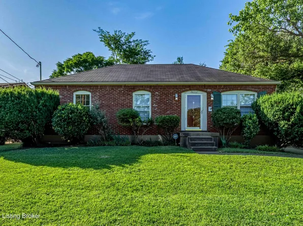 3032 Cabinwood Dr, Louisville, KY 40220