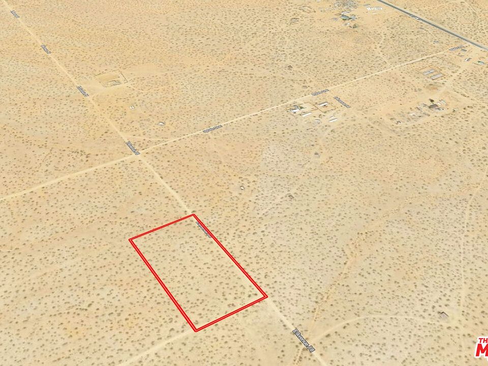 2nd image of 0 E Avenue J #8