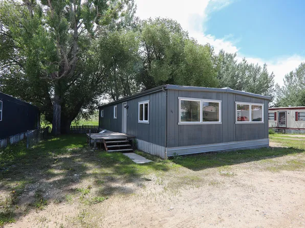 601 E Parmelee St Lot 11, Buffalo, WY 82834
