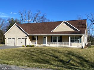 1046 Cherrywood Ave, Cumberland, MD 21502