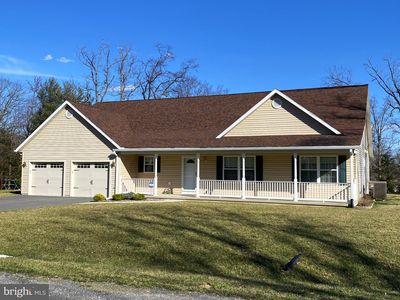 1046 Cherrywood Ave, Cumberland, MD, 21502