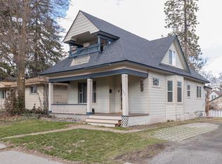 605 E 10th Ave, Spokane, WA 99202
