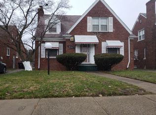18303 Snowden St, Detroit, MI