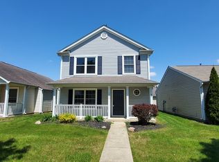 5264 Horseshoe Dr N, Orient, OH 43146