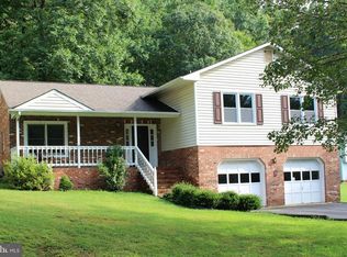 10809 Cedar Post Ln, Spotsylvania, VA