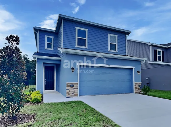 5455 Boulder Creek Cv, Bradenton, FL 34211