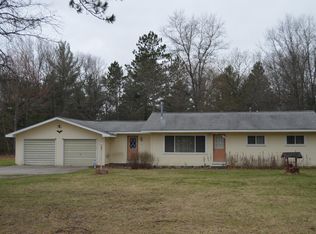 30 E Arthur Randall Dr, Mio, MI 48647